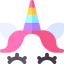Unicorn icon 64x64