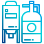 Distillatory ícono 64x64