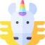 Unicorn icon 64x64