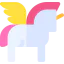 Unicorn icon 64x64