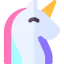 Unicorn icon 64x64