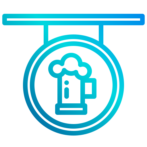 Bar icon