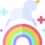 Unicorn icon 64x64
