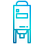 Vat icon 64x64