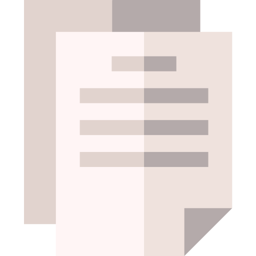Report icon