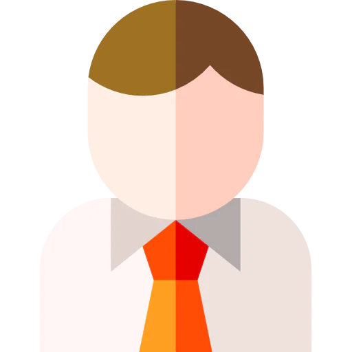 Worker icon