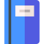 Notebook icon 64x64