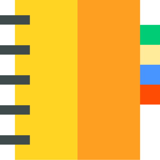 Diary icon