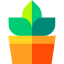 Plant icon 64x64
