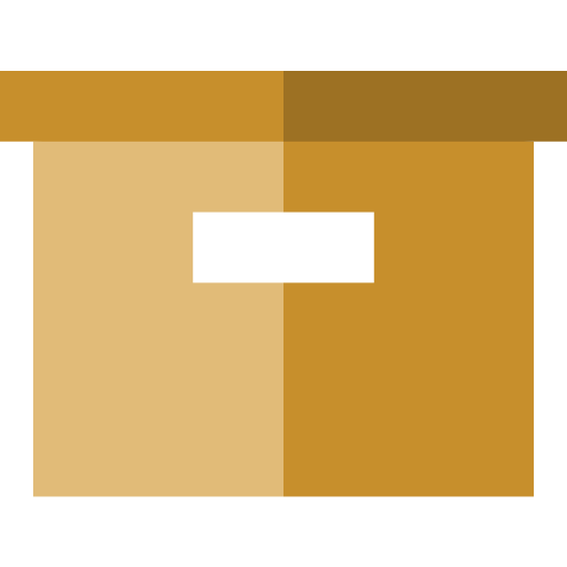 Box icon