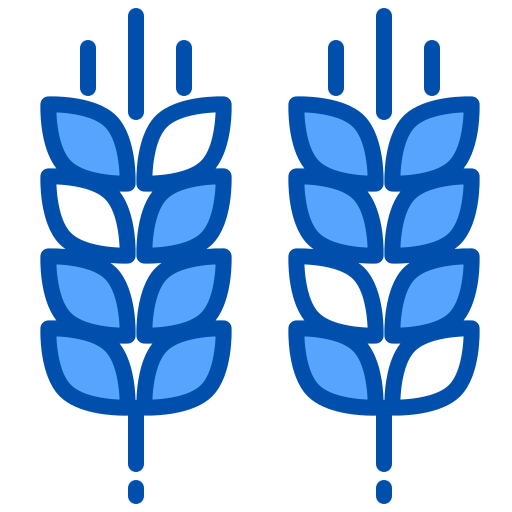 Wheat icon