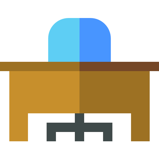 Desktop icon
