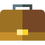 Briefcase icon 64x64