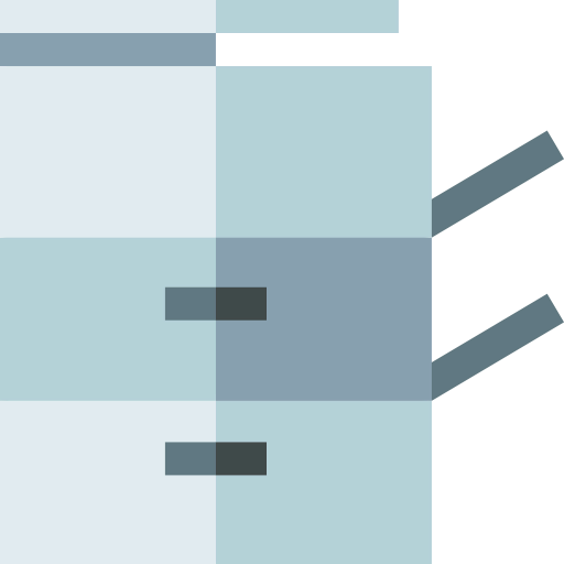 Printer icon