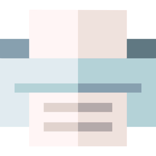 Printer icon