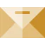 Envelope icon 64x64