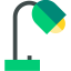 Desk lamp icon 64x64