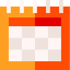 Calendar icon 64x64