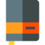 Notebook icon 64x64