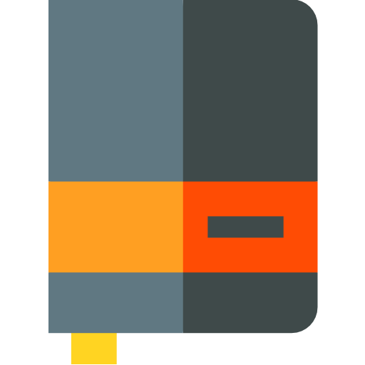 Notebook icon