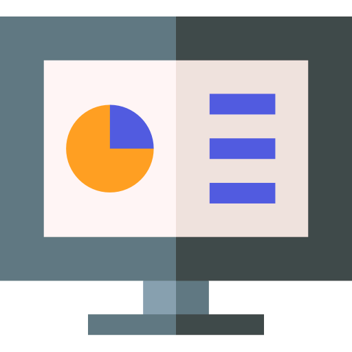 Presentation icon