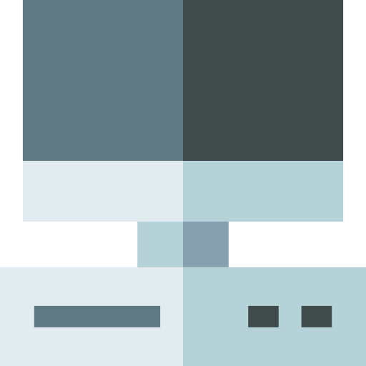 Computer icon