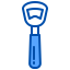 Bottle opener Ikona 64x64
