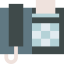 Telephone icon 64x64