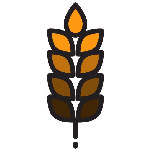 Wheat icon