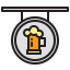 Bar icon 64x64