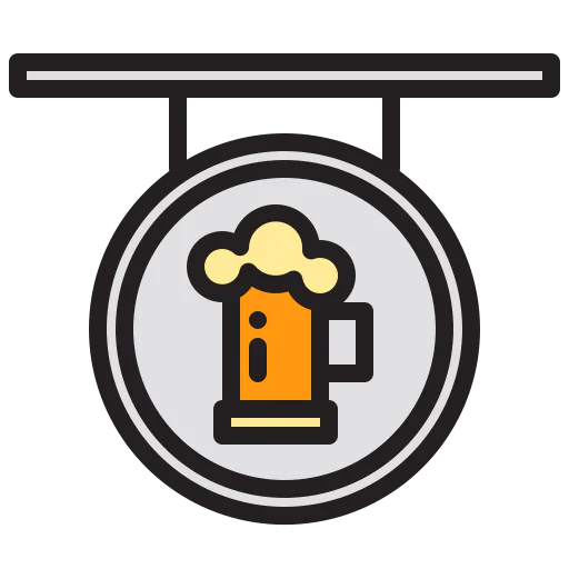 Bar icon