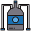 Distillatory ícono 64x64