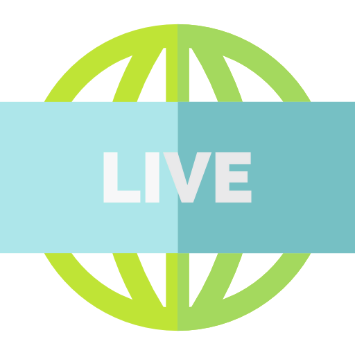 Live icon