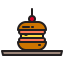 Burguer icon 64x64