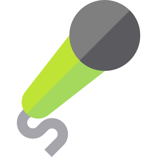 Microphone icon