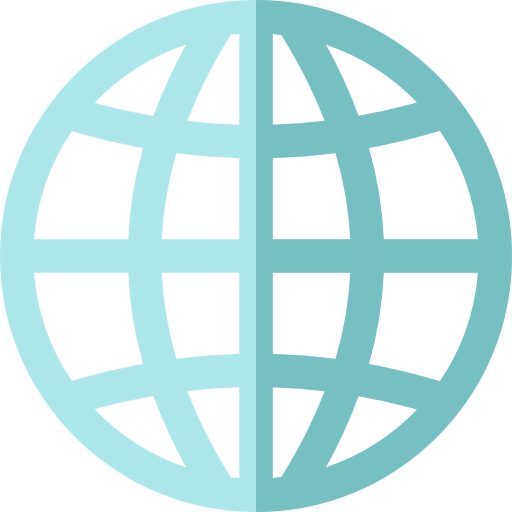 Internet icon