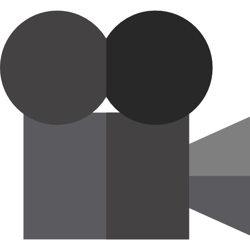 Video camera icon