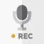 Recording icon 64x64