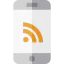 Smartphone icon 64x64