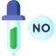 No artificial flavours icon 64x64