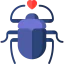 Pesticide icon 64x64