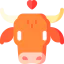 Cruelty free icon 64x64