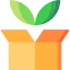 Sustainable icon 64x64