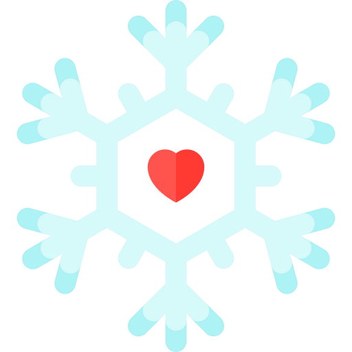 Frozen icon