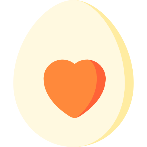 Egg icon