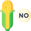 No high fructose icon 64x64