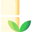 Natural sugar icon 64x64
