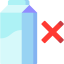 Dairy free icon 64x64