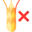 Gluten free icon 64x64