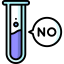 No preservatives icon 64x64